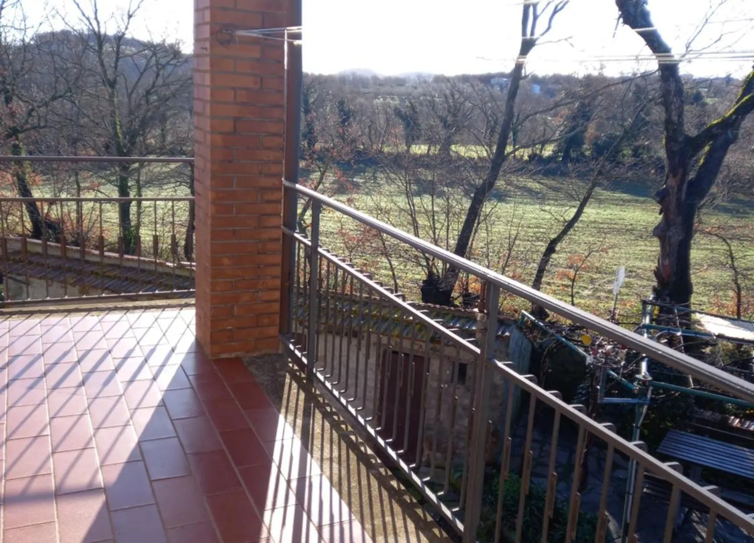 Appartamento Casale In Maremma Pancole