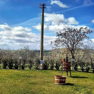  Casa di campagna Casa di Campagna